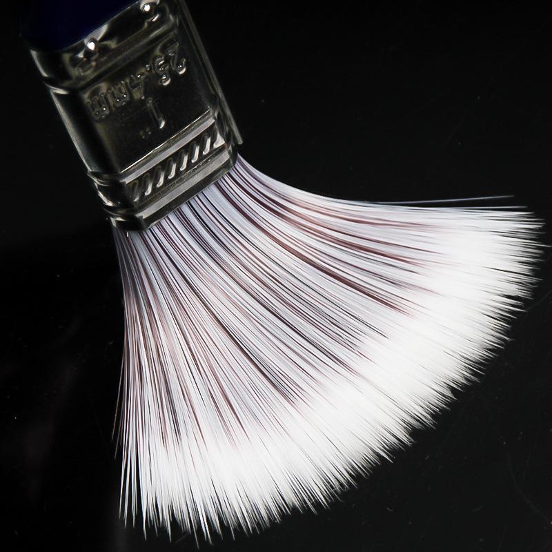 Car Vent & Dashboard Cleaning Brush - Long, Soft Bristles for Interior Dust Removal