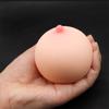 Simulation Breast Milk Ball Silicone Mimi Instrument Milk Sex Toys Sex Tools Couple Sex Toys
