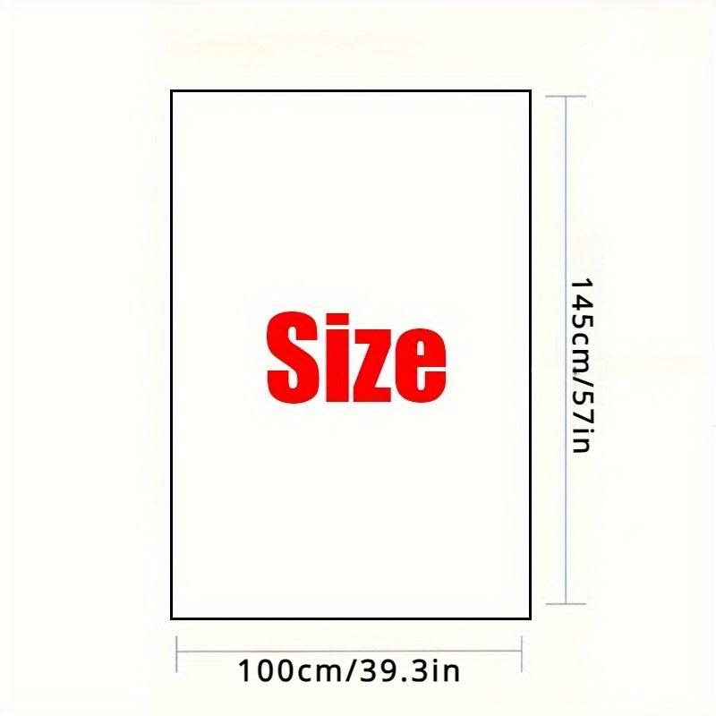 1Pc 145x100cm Baumwolle Stoff für Nähen Tuch Kleider Rock DIY Handgemachte Designer Patchwork Meter
