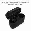 Vbestlife Jabra Elite 85t Kopfhörer Ladekompatibel mit Jabra Elite 85t BT Wireless 700mAh Etui, Kopfhörer,