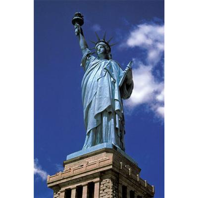Tomax Collection Jigsaw Puzzle 1500pcs (StatueOfLiberty)