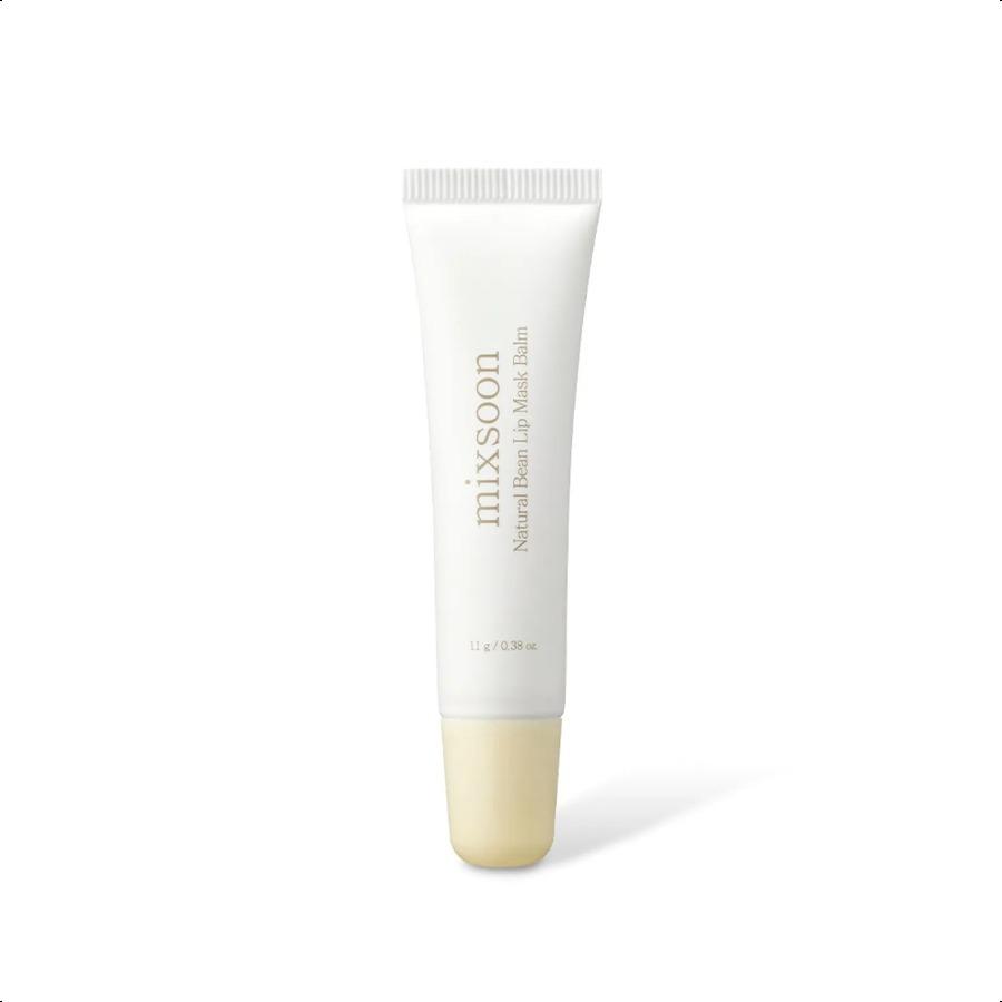 mixsoon Natural Bean Lip Mask Balm 11g Balm 11g