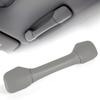 Car Interior Roof Pull Handle Grab Auto Ceiling Handle For Lexus IS250 IS300 IS350 ES240 ES350 RX270 RX350 Parts 7461053030B0