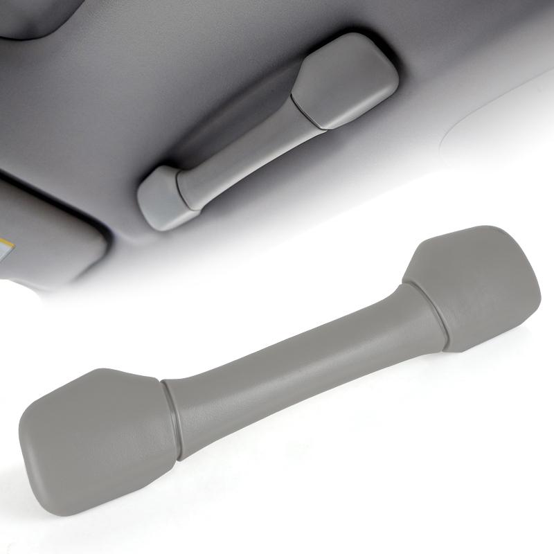 Car Interior Roof Pull Handle Grab Auto Ceiling Handle For Lexus IS250 IS300 IS350 ES240 ES350 RX270 RX350 Parts 7461053030B0