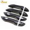 Dry Carbon Fiber Outer Door Handle for Toyota Corolla/Levin