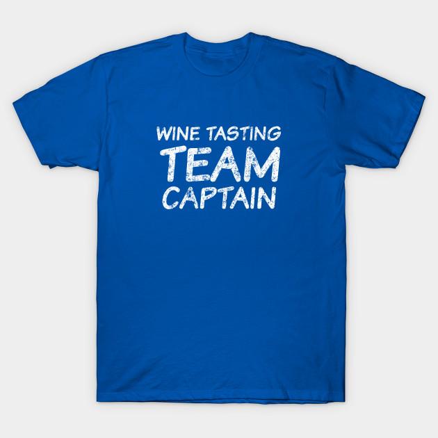 team captain shirt