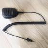 Compatible Microphone Speaker for Chiyang CY-VH03, VH05, VH06, VH07, UH02, UH03 Walkie-Talkies