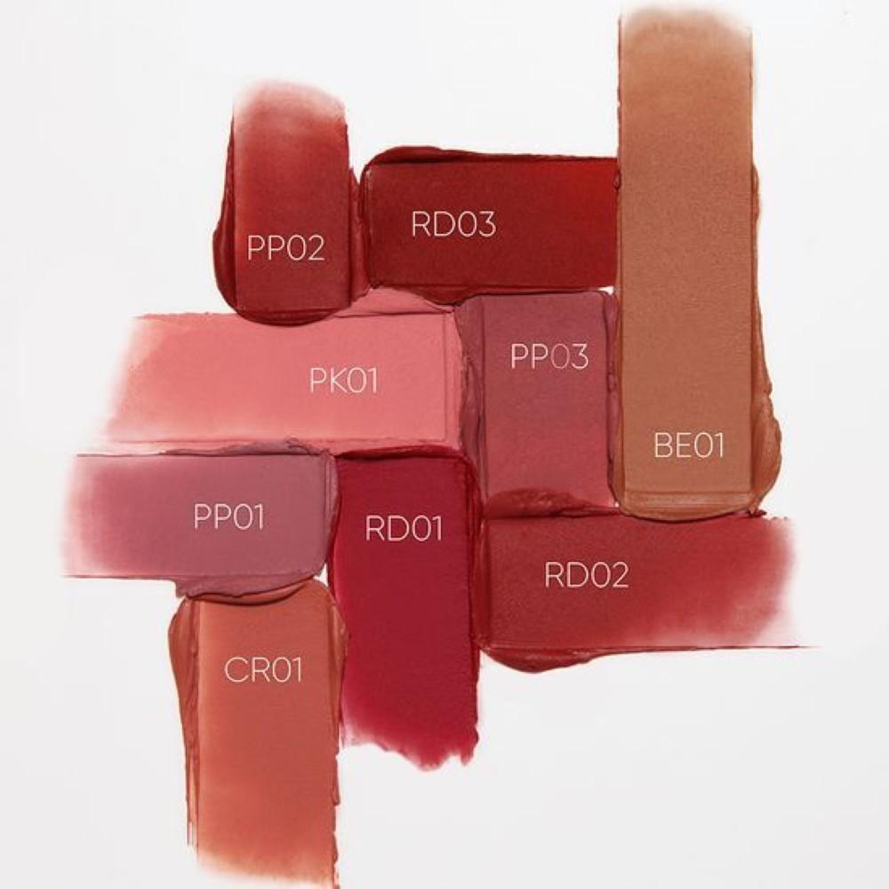BANILA CO Sheer Velvet Veil Tint 4.2g