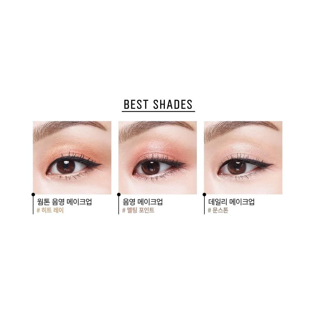 [Luxury Eye Jewelry] Luxe Eyeshadow