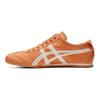 Onitsuka Tiger Mexico 66 Slip-On Rust Orange Unisex Sneakers Cream 1183B603-802