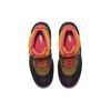 Timberland Euro Hiker Slip Resistant Durable High Top Outdoor Functional Shoes Women Shoes Brown Black TB0A43VU834