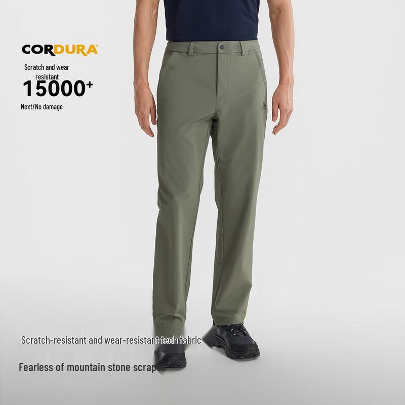 Pelliot Wind Shield P26 Outdoor CORDURA Durable Windproof Softshell Pants