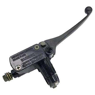 Front Brake Master Cylinder Lever Pump Electric Moto Electric Bicycle Scooter Brake Pumps Front Rear Disc Hydraulic Brake Pump