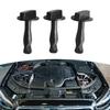 Set of Three Replacement Spirals Fitment for Various For Mercedes Models