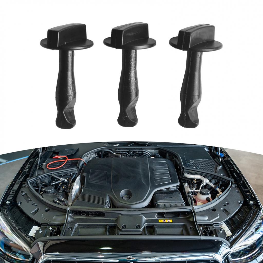 Set of Three Replacement Spirals Fitment for Various For Mercedes Models