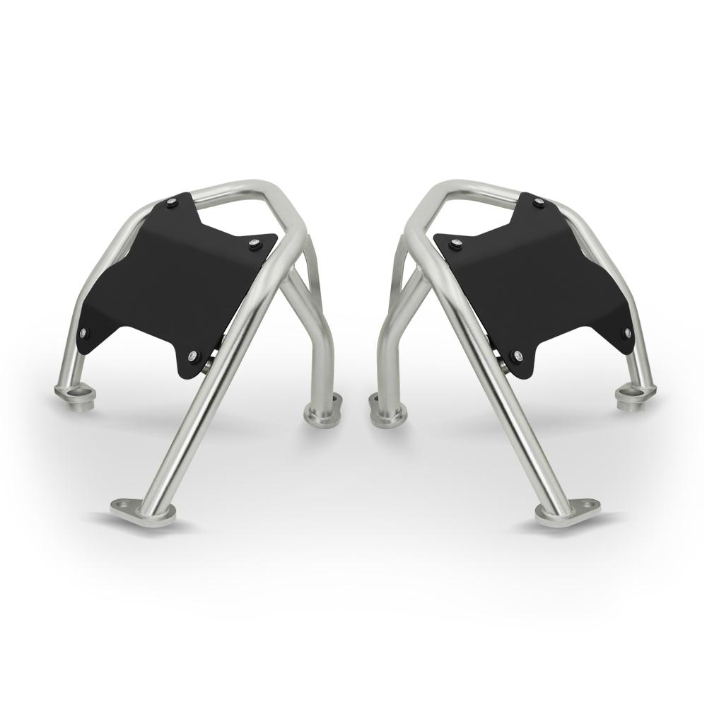 Motorcycle Engine Crash Bar Bumper Frame Protection Bar Kit For BMW R1300GS R 1300 GS Adventure R1300GSA 2023 2024 2025