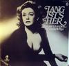 LP Record ZARAH LEANDER  Lang Ists Her  Zarah Leander Inte 1C13445818 Odeon Germany Pop Used