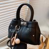 Handbag Fashion Shoulder Bag Casual Versatile Women's Bag