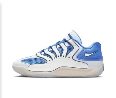 KD18 Basketballschuhe Herren HV1991-401