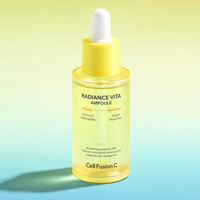 [Cellfusion C] Radiance Vita Ampulle 30ml