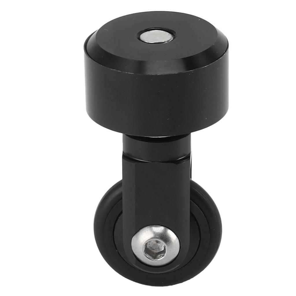 Folding Bike Seatpost Wheel Bicycle Pushing Accessories 412 Universal for 33.9mm Seat Post