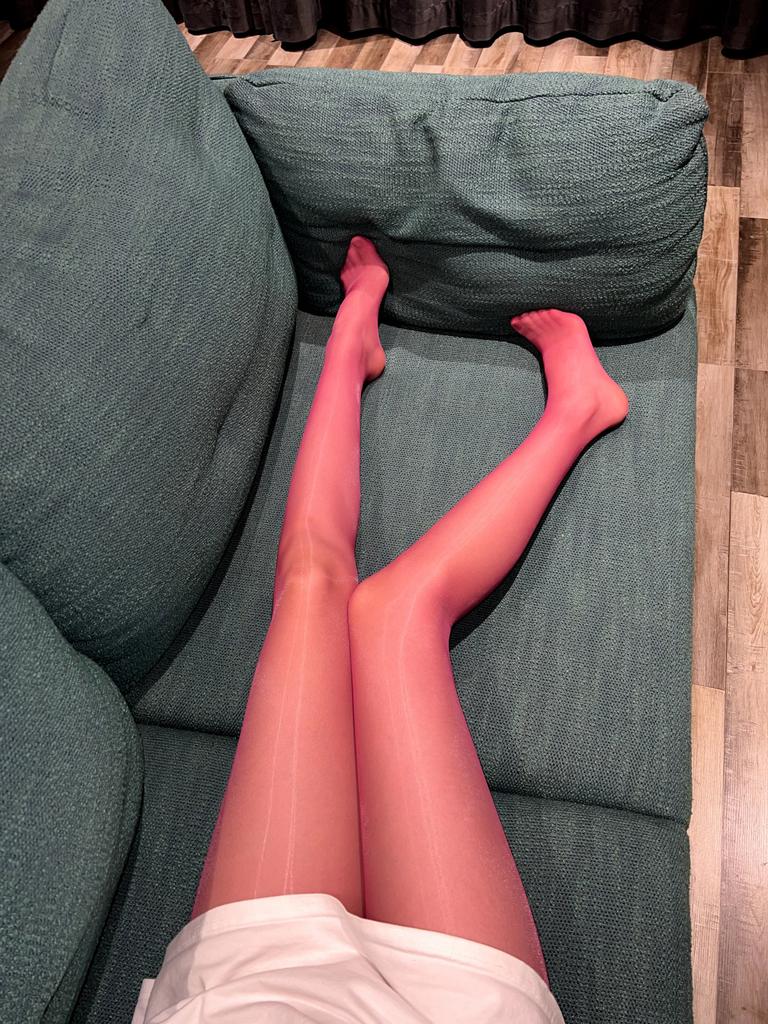 Seamless Thin Pantyhose Oil Shiny Glossy Stocking Tights Ultra Sheer Hosiery Legging For Party Office Lady Open/Closed Crotch