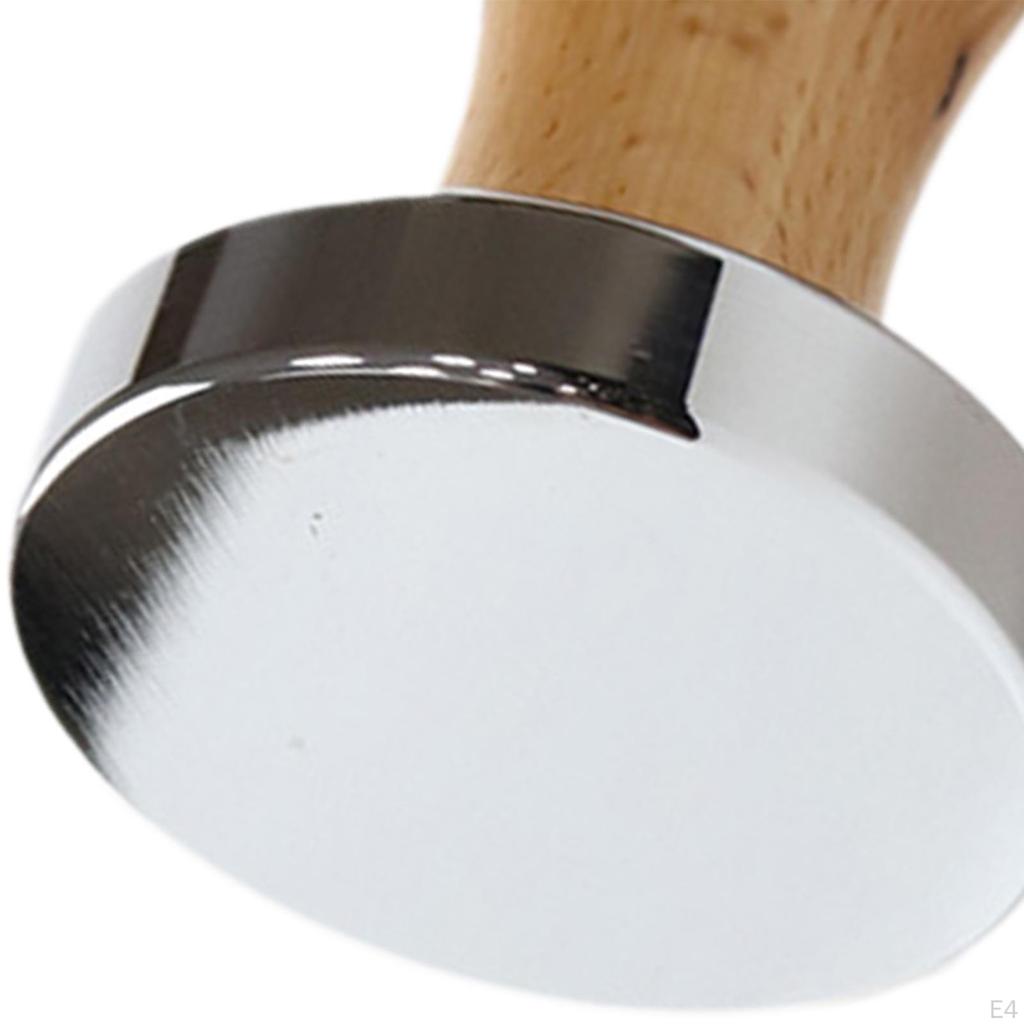 51/58mm Kávový pěchovadlo Distributor Volně distribuovaný Profesionální prášek
