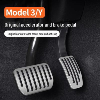 Yedek Parçalar – Otomotiv Pedalları
