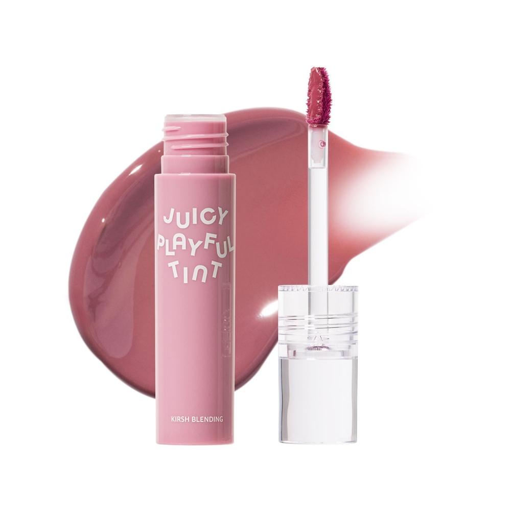 Kirsh Blending Kirsh Make Jucy Playful Tint 03 Berry