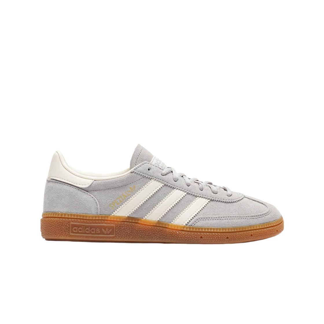

Adidas Spezial Handball Grey Two Cream White 275