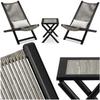 Mobilier de exterior – Seturi de grădină