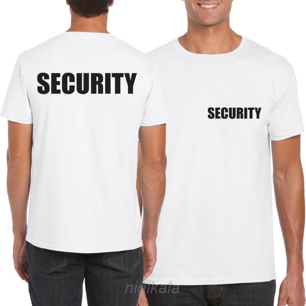 

Високоякісна футболка безпеки FBI SWAT, бавовняний робочий одяг, футболка з коротким рукавом, літня мода, новинка XXXL білий/синій