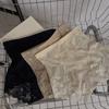 High Waist Slimming Shapewear Lace Flower Body Shaping Underpants Tummy Control Underwear  Female