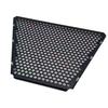 2x Motorcycle Radiator Cover Guard Grill Grille Shrouds Cooler Protector for  Fireblade/SP