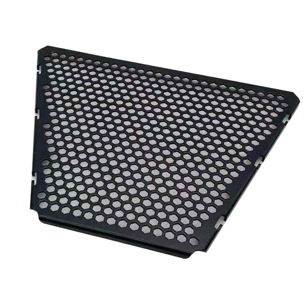 2x Motorcycle Radiator Cover Guard Grill Grille Shrouds Cooler Protector for Fireblade/SP