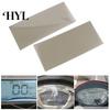 Clear Protective Film for Transportation Displays 2Pcs LCD Polarizing Electric Scooters Screen Cover E-Bike Clarity-enhancing Protector Display