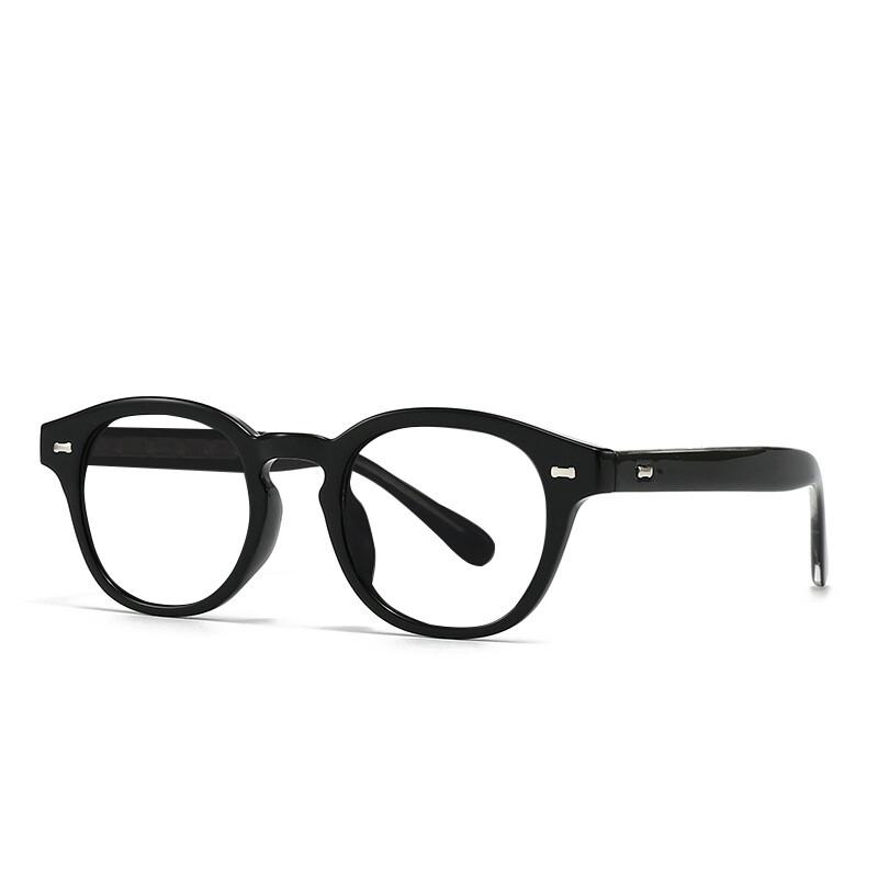 New Vintage Square Reading Glasses Women Men Luxury Brand Small Round Farsightedness Eyeglasses Magnification Eyewear Vision Plus