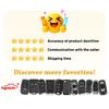 kigoauto FCC YG0G21TB2 Smart Key shell 5 button for 2021-2022 Buick Envision PN 13537970