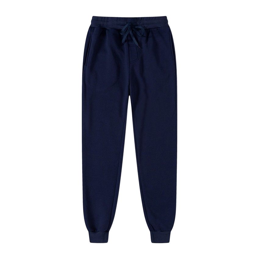 Women’s Fleece Sweatpants Bottom Winter Warm Pants Daily Casual Jogger Long Pant Multicolor Autumn Solid Color Sweatpants