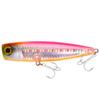 Topwater Popper splávky Fishing Head Lure Trolling whopper Mořský rybolov Popper Lure Wobbler Návnady Umělé návnady