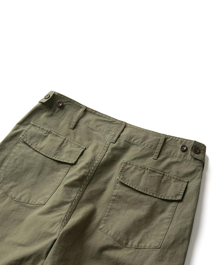 ESFAI Heli Crew Pants (Olive)