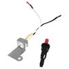 Burners Igniter Grills Igniter Ignitions Rod Heating Accessories Ignitions Part Replacement Igniter Heating Part