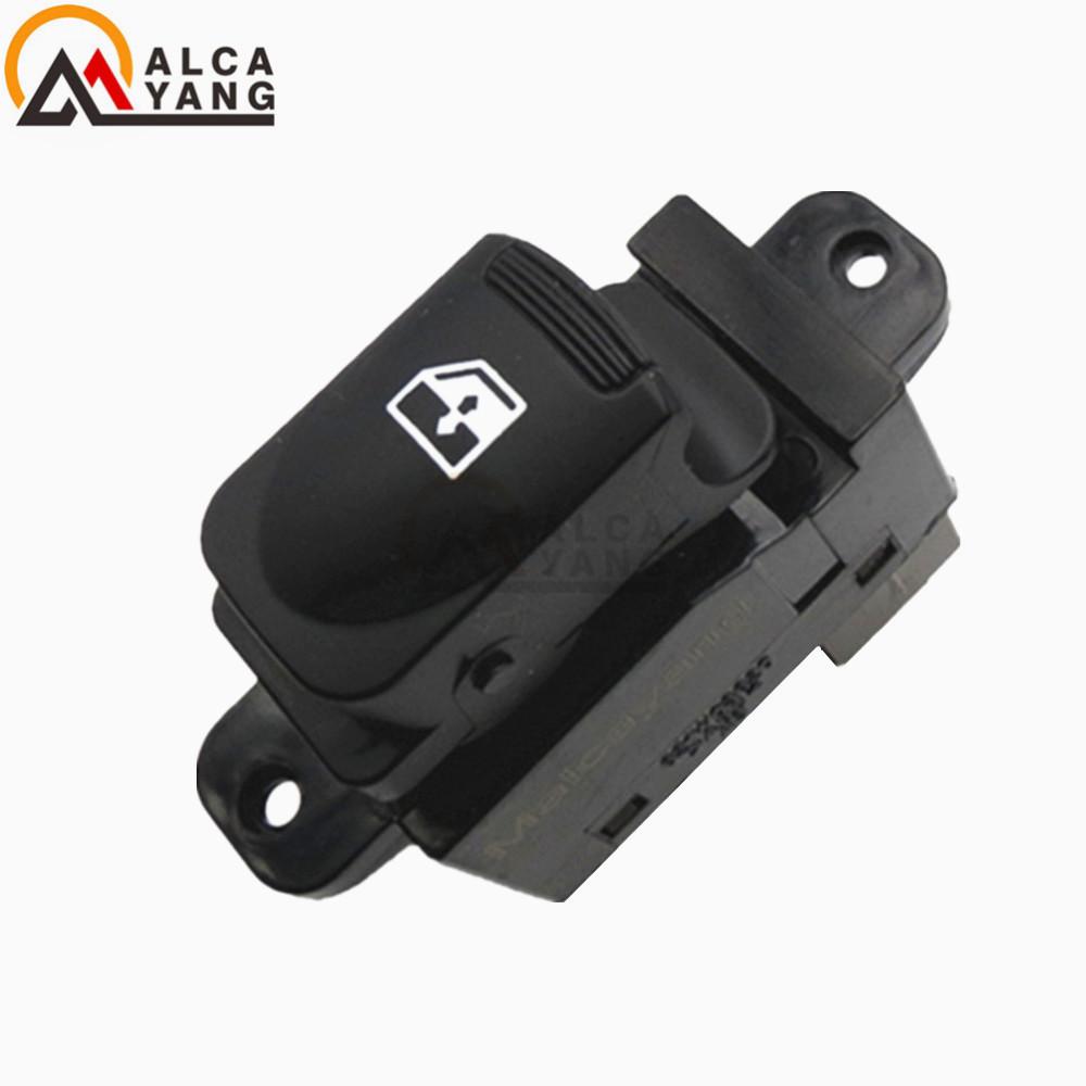 Nouveau Commutateur de Vitre Électrique Passager 93580-1E000 Pour HYUNDAI Accent 2007 2008 2009 2010