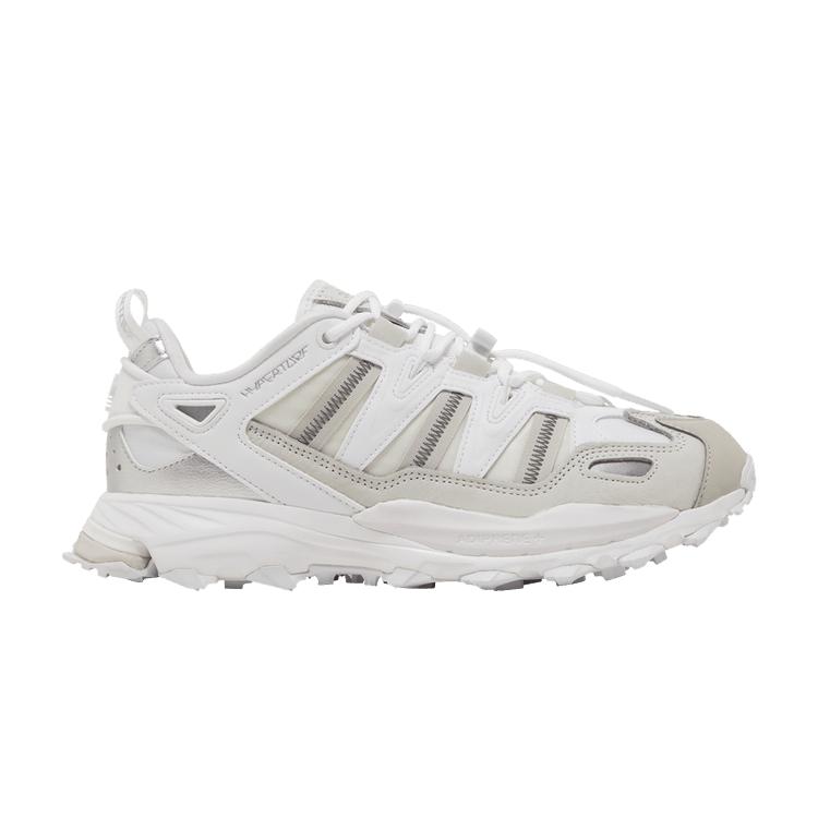 adidas Hyperturf White Silver Metallic 41