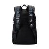 New Jordan Polyester Backpack Regular Unisex Black JD2343033AD-003