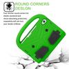 For Apple iPad Mini 6 7 6th Gen 2021 2024 A17 Pro A2567 A2568 A2569 A2993 A2995 A2996 Case Shockproof Kids Safe EVA Foam Handle Stand Tablet Cover
