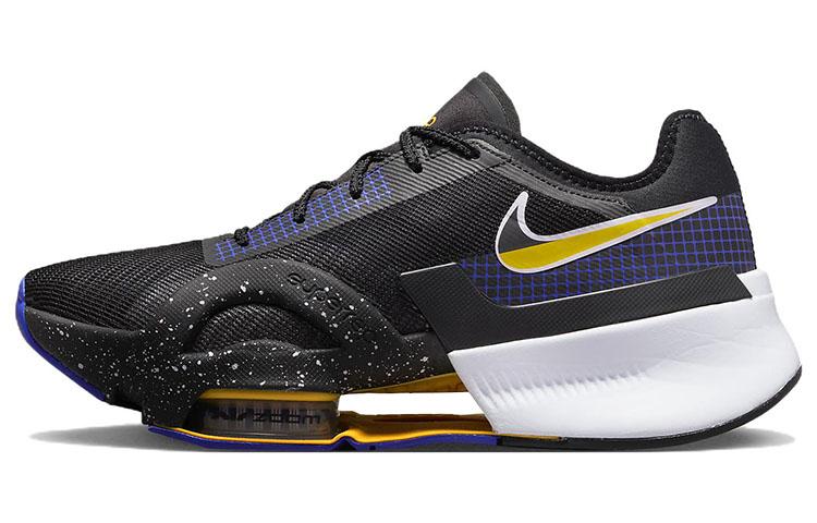 

Nike Air Zoom SuperRep 3 Black Lapis Speckled Women s DA9492-001 36