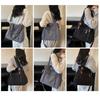 Women's Corduroy Vintage Shoulder Bag Handbag