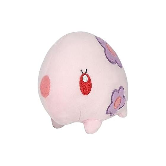 Sanei Pokemon ALL STAR COLLECTION Munna (S) Plush Doll PP251