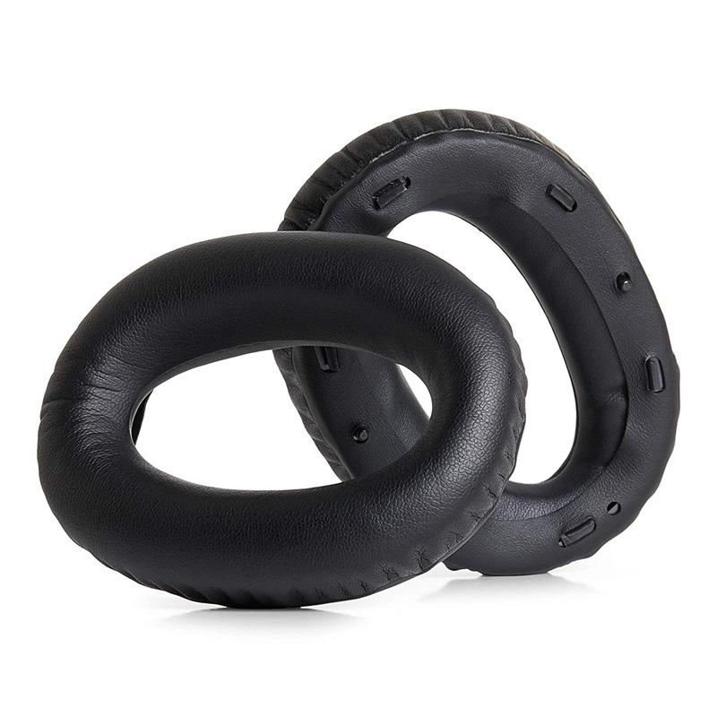 NullMini Replacement Earpads for Sony MDR-1000X WH-1000XM3 1000XM2 Headphones Earmuff Earphone Sleeve Headset